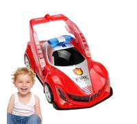 Transforming Car for Kids,Educational Obstacle Avoidance - Boys Transformation Vehicle Toy - for Children Students Pupils Preschoolers Classroom Living Room Party Family Night