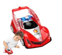 Transforming Car for Kids | with Music and Light,Boys Transformation Vehicle Toy - for Classroom Living Room Party Family Night Kids Students Pupils Preschoolers