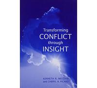 Transforming Conflict Through Insight