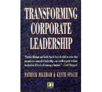 Transforming Corporate Leadership: How to Leverage Leadership Excellence (Financial Times)