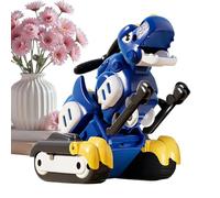 Transforming Dinosaur Car Toy | Educational Helicopter Figure,Transformation Figure Toys - for Boys Girls Kids Birthday Party Favor Holiday Home Living Room Bedroom Study