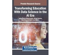 Transforming Education With Data Science in the AI Era