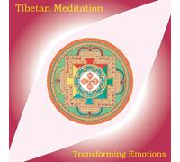 Transforming Emotions (Audio CD ME03)