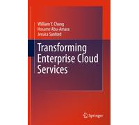 Transforming Enterprise Cloud Services