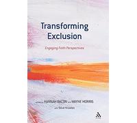 Transforming Exclusion: Engaging Faith Perspectives