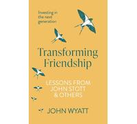 Transforming Friendship