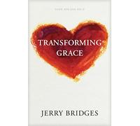 Transforming Grace (No Series Linked)