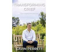 Transforming Grief:: From Tragedy Emerges Hope