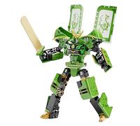 Transforming Ice Cream Toy - Early Learning Brain with Robot Transformation Feature, Develops Creativity for Problem Solving Skills, Fun Indoor Outdoor Play Kids, Boys, Girls, Birthday