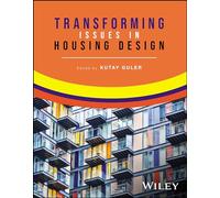 Transforming Issues in Housing Design