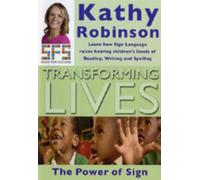 Transforming Lives: The Power of Sign [DVD]