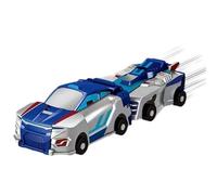 Transforming Magnetic Dragon Toy - 2-in-1 Vehicle For Kids | Educational Motor Toy For, Preschool Boys | Ideal For Home, Outdoor Play, Festivals, Birthday, Christmas