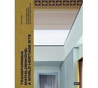 Transforming Mathildenhhe: A World Heritage Site,