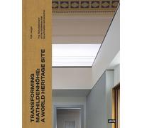 Transforming Mathildenhohe: A World Heritage Si, Jaeger.