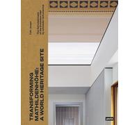Transforming Mathildenhohe A World Heritage Site Falk Jaeger Hard
