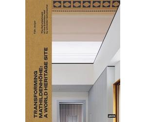 Transforming Mathildenhohe A World Heritage Site Falk Jaeger Hard