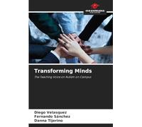 Transforming Minds: The Teaching Voice on Autism on Campus