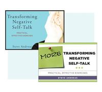 Transforming Negative Self-Talk Two Book Set