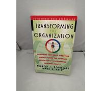 Transforming Organization Pb