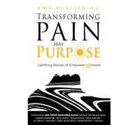 Transforming Pain Into Purpose: Uplifting Tales of EmpowHERment
