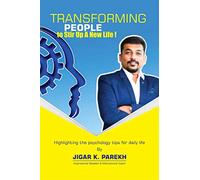 TRANSFORMING PEOPLE to STIR UP A NEW LIFE !