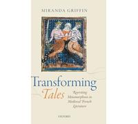 Transforming Tales - 9780199686988