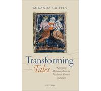 Transforming Tales - 9780199686988