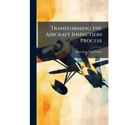 Transforming the Aircraft Inspection Process