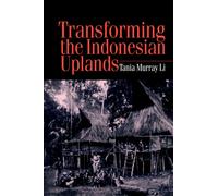 Transforming the Indonesian Uplands