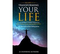 Transforming Your Life Volume 2