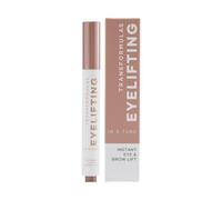 Transformulas Facefixers Instant Eye & Brow Lift Cream Hydrating Tightening Firming Wrinkles Hooded Eyes Immediate Results Eye Lifting Gel Vegan Cruelty Free 3ml