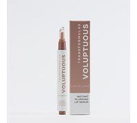 Transformulas FaceFixers Voluptuous LipVolume Instant Lip Plumping Serum, Hydrating Lip Plumper for Fuller Looking Lips with Moisturising Hyaluronic Acid and Vitamin E 3ml
