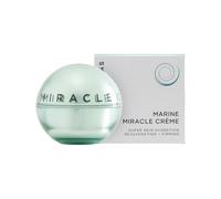 Transformulas Marine Miracle Crème Anti-Ageing Face Moisturiser Hydrating Firming Seaweed & Algae Extracts, Collagen Boost, Soothes Sensitive Skin, "Face Lift in a Jar" Anti Wrinkle Tightening 50ml