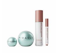 Transformulas Wake Up to Radiance Night Renewal Bundle in White Transformulas White