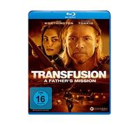 Transfusion-a Father'S Mission - Transfusion-a Father'S Mission/Bd [Blu-ray]