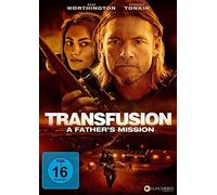 Transfusion-a Father'S Mission - Transfusion: a Father's Mission [Import]