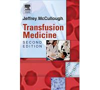 Transfusion Medicine, 2e