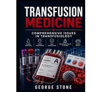 Transfusion Medicine: Comprehensive Issues in Transfusiology