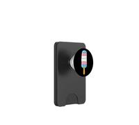 Transgender Pride Flag Support Trans Community Equality PopSockets PopWallet for MagSafe