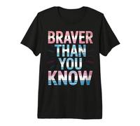 Transgender Pride Trans Premium T-Shirt