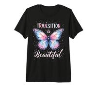 Transgender Pride Trans Premium T-Shirt