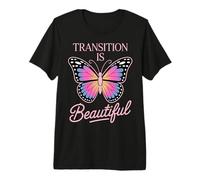 Transgender Pride Trans Premium T-Shirt