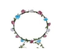 Transgender Stuff (Transgender Pride Flower Crown)