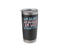 Transgender Trans LGBT Pride Rights Stainless Steel Insulated Tumbler