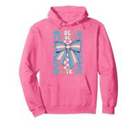 Transgender Trans Pride Flag Gender Is A Social Construct Pullover Hoodie