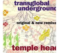 Transglobal Undergrou - Temple Head