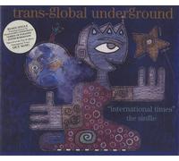 Transglobal Underground - International Times