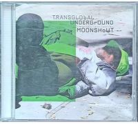 Transglobal Underground - Moonshout
