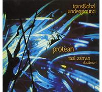 Transglobal Underground - Protean [12" VINYL]