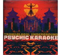 Transglobal Underground - Psychic Karaoke